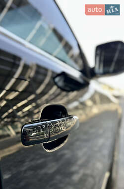 Внедорожник / Кроссовер Audi Q5 2013 в 