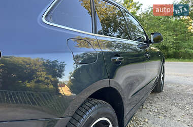 Внедорожник / Кроссовер Audi Q5 2011 в 