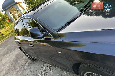 Внедорожник / Кроссовер Audi Q5 2011 в 