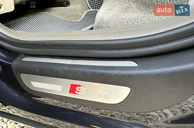 Внедорожник / Кроссовер Audi Q5 2011 в 