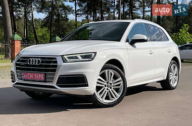 Audi Q5 2019 Audi Q5 2019