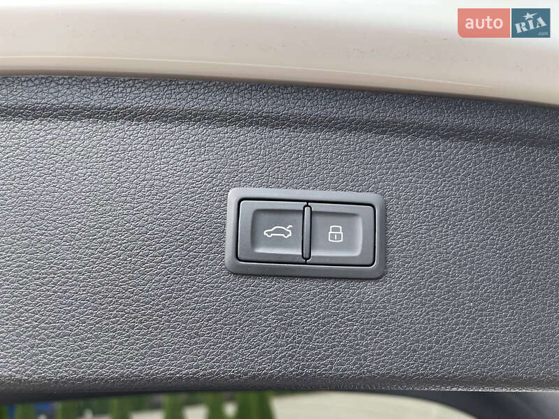 Внедорожник / Кроссовер Audi Q5 2019 в Львове