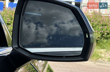 Внедорожник / Кроссовер Audi Q5 2020 в 