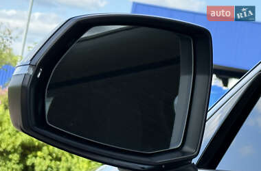 Внедорожник / Кроссовер Audi Q5 2020 в 