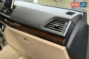 Внедорожник / Кроссовер Audi Q5 2020 в 