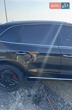 Внедорожник / Кроссовер Audi Q5 2015 в 