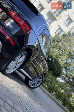 Внедорожник / Кроссовер Audi Q5 2018 в 