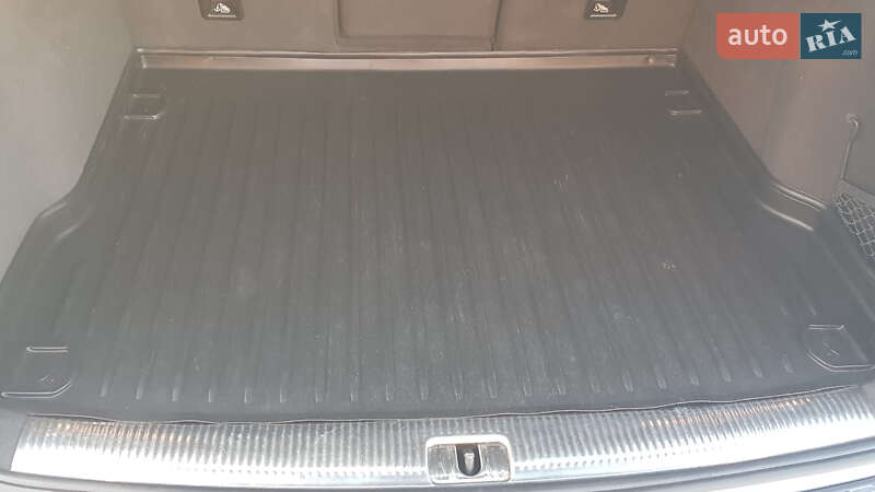 Внедорожник / Кроссовер Audi Q5 2015 в Городке