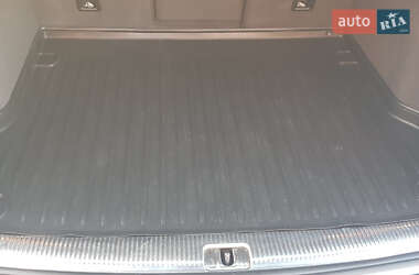 Внедорожник / Кроссовер Audi Q5 2015 в 