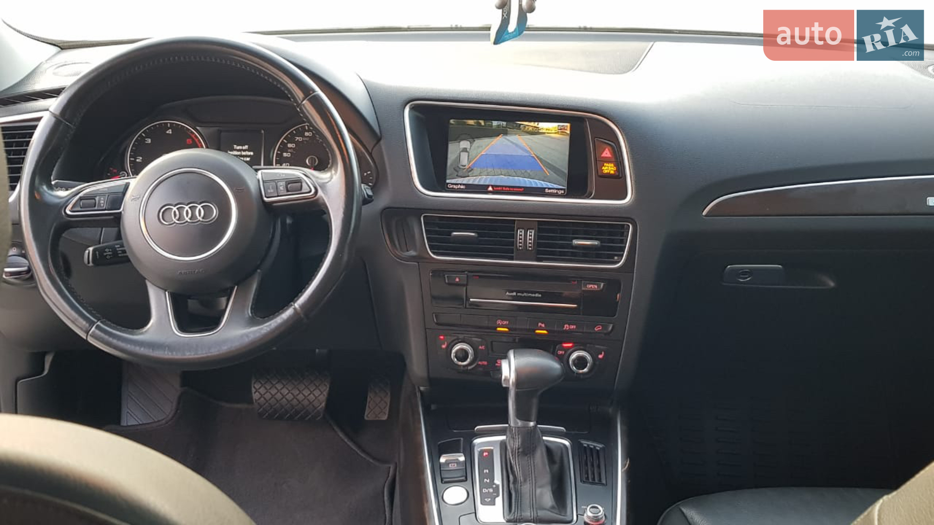 2015 Audi Q5 - мініатюра 49