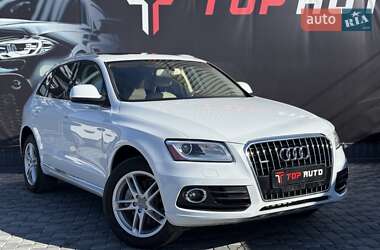 Audi Q5 2014 Audi Q5 2014