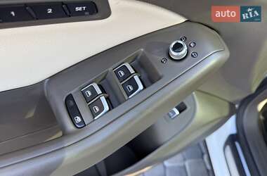 Позашляховик / Кросовер Audi Q5 2014 в 