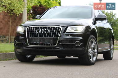 Audi Q5 2016 Audi Q5 2016