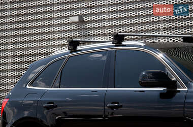 Внедорожник / Кроссовер Audi Q5 2011 в 