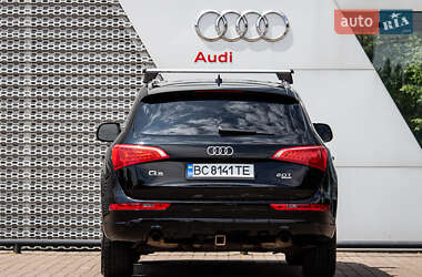 Внедорожник / Кроссовер Audi Q5 2011 в 