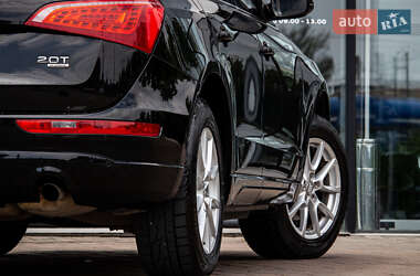 Внедорожник / Кроссовер Audi Q5 2011 в 