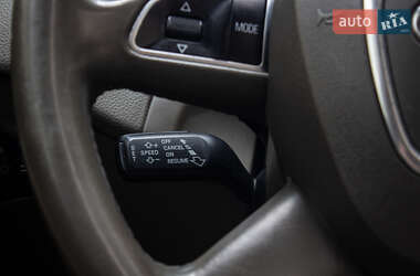 Внедорожник / Кроссовер Audi Q5 2011 в 