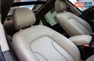 Внедорожник / Кроссовер Audi Q5 2011 в 