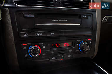 Внедорожник / Кроссовер Audi Q5 2011 в 