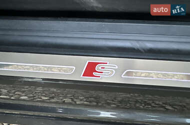 Внедорожник / Кроссовер Audi Q5 2022 в 