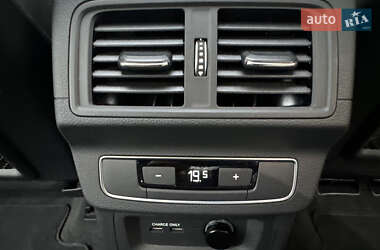 Внедорожник / Кроссовер Audi Q5 2022 в 