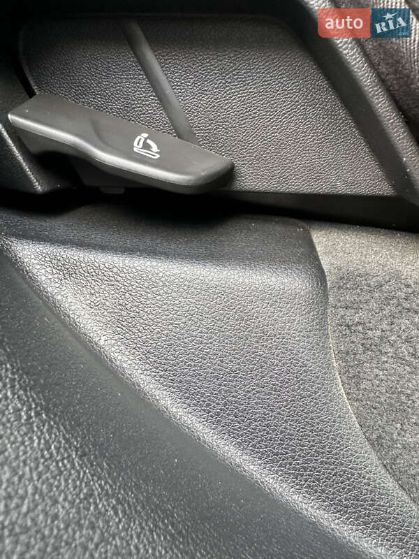 Внедорожник / Кроссовер Audi Q5 2017 в Киеве