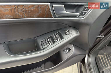 Внедорожник / Кроссовер Audi Q5 2014 в 