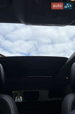 Внедорожник / Кроссовер Audi Q5 2014 в 