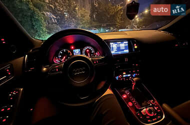 Внедорожник / Кроссовер Audi Q5 2013 в 