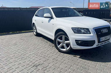 Внедорожник / Кроссовер Audi Q5 2009 в 