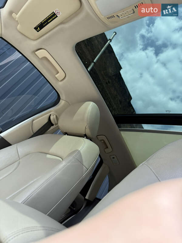 Внедорожник / Кроссовер Audi Q5 2014 в Днепре