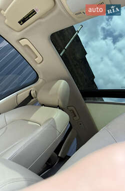 Внедорожник / Кроссовер Audi Q5 2014 в 