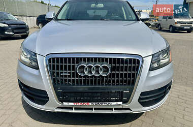 Внедорожник / Кроссовер Audi Q5 2012 в 