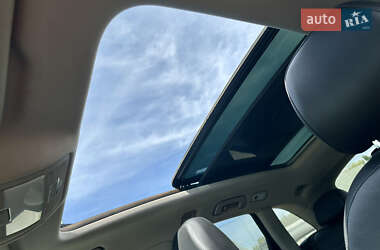Внедорожник / Кроссовер Audi Q5 2012 в 