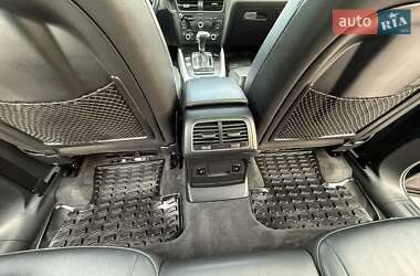 Внедорожник / Кроссовер Audi Q5 2016 в 