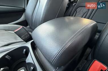 Внедорожник / Кроссовер Audi Q5 2016 в 