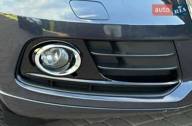 Внедорожник / Кроссовер Audi Q5 2016 в 