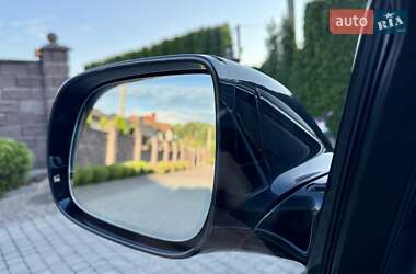 Внедорожник / Кроссовер Audi Q5 2016 в 