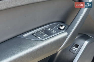 Внедорожник / Кроссовер Audi Q5 2023 в 