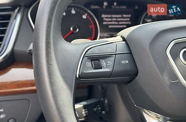 Внедорожник / Кроссовер Audi Q5 2023 в 