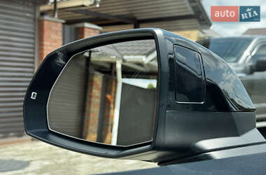Внедорожник / Кроссовер Audi Q5 2023 в 