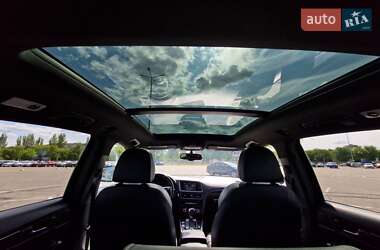 Внедорожник / Кроссовер Audi Q5 2015 в 
