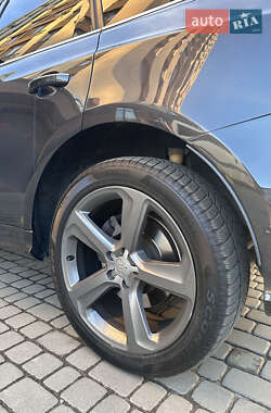 Внедорожник / Кроссовер Audi Q5 2014 в 