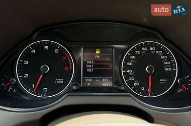 Внедорожник / Кроссовер Audi Q5 2014 в 