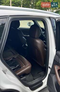 Внедорожник / Кроссовер Audi Q5 2013 в 