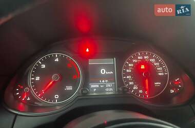 Audi Q5 2015 Audi Q5 2015