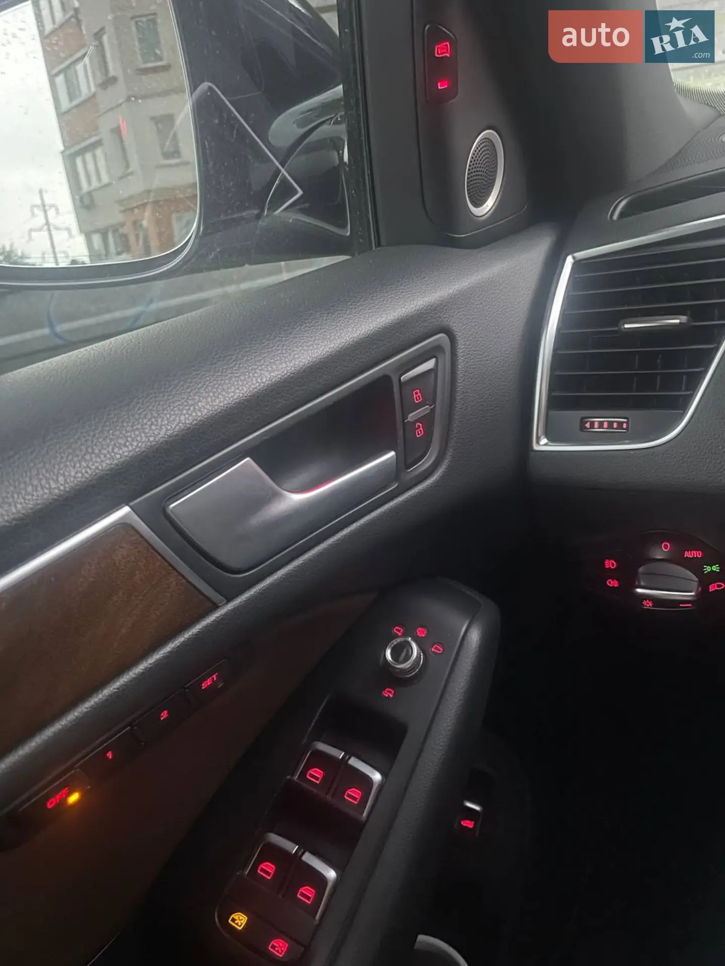 2015 Audi Q5 - мініатюра 8