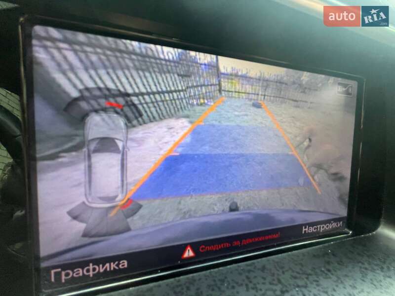 Внедорожник / Кроссовер Audi Q5 2015 в Чернигове фото 20 Внедорожник / Кроссовер Audi Q5 2015 в Чернигове