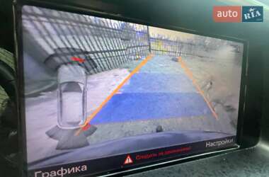 Внедорожник / Кроссовер Audi Q5 2015 в 