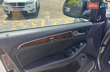 Внедорожник / Кроссовер Audi Q5 2015 в 